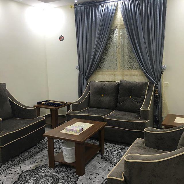 الغيوم والنجوم فرع 1 Najran Bagian luar foto