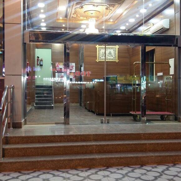 الغيوم والنجوم فرع 1 Najran Bagian luar foto